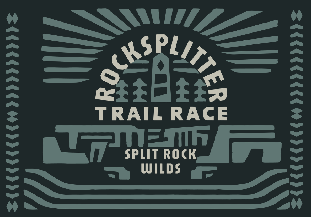rock splitter trail fest 2025